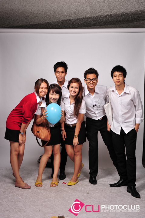 Activity Fest 
Studio 2011 D2