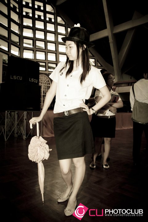 Activity Fest 
Studio 2011 D2