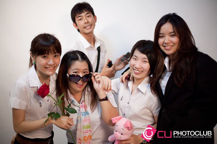 Activity Fest 
Studio 2011 D2