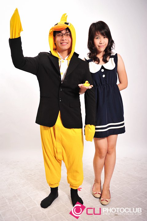 Activity Fest 
Studio 2011 D2
