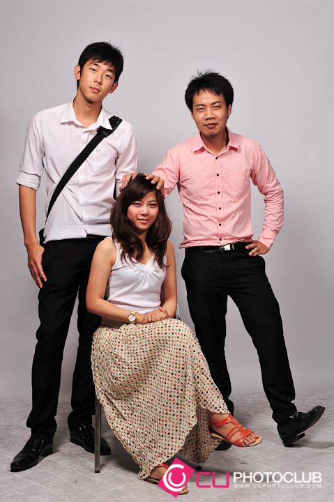 Activity Fest 
Studio 2011 D2