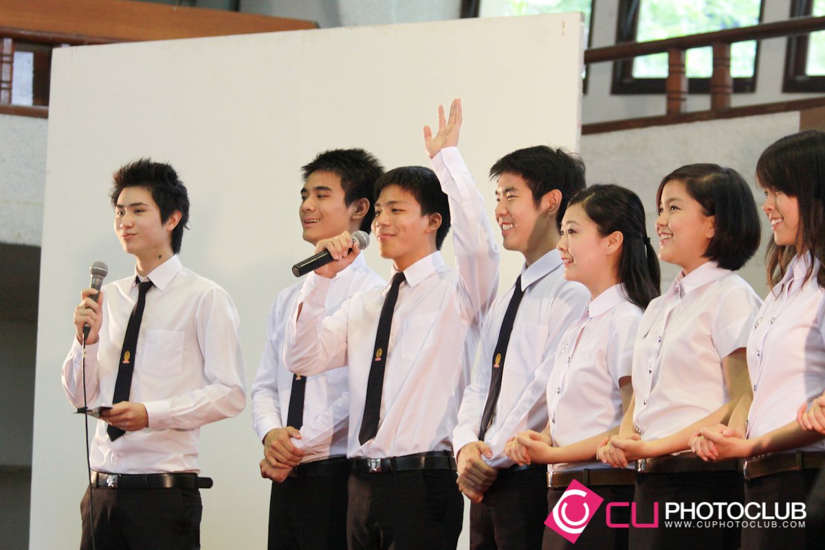 Activity Fest 
Studio 2011 D2