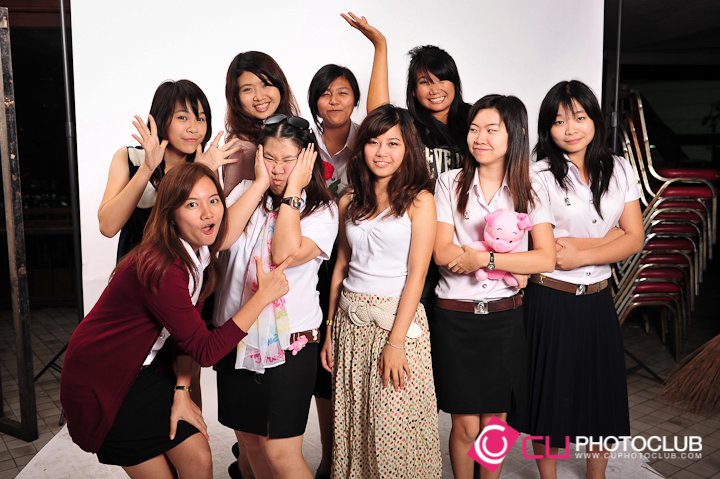 Activity Fest 
Studio 2011 D2