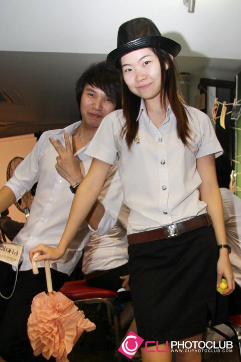 Activity Fest 
Studio 2011 D2