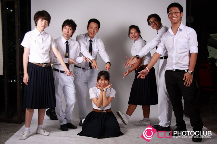 Activity Fest 
Studio 2011 D2