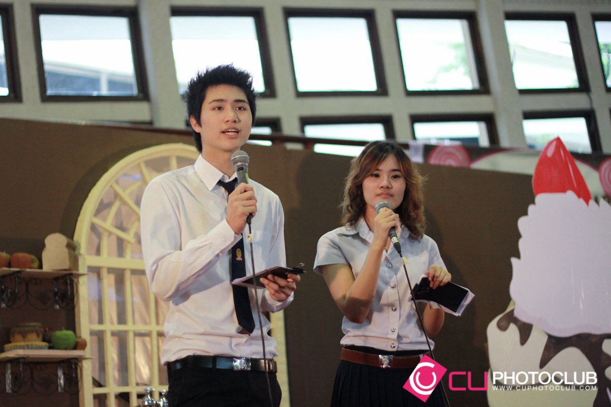 Activity Fest 
Studio 2011 D2