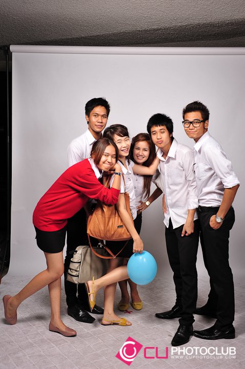 Activity Fest 
Studio 2011 D2