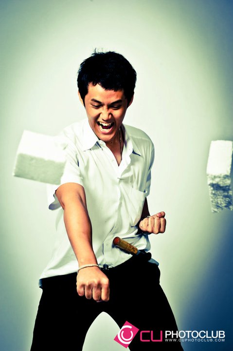 Activity Fest 
Studio 2011 D2
