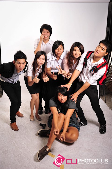 Activity Fest 
Studio 2011 D2