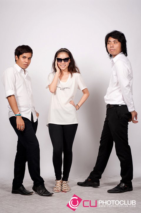 Activity Fest 
Studio 2011 D2