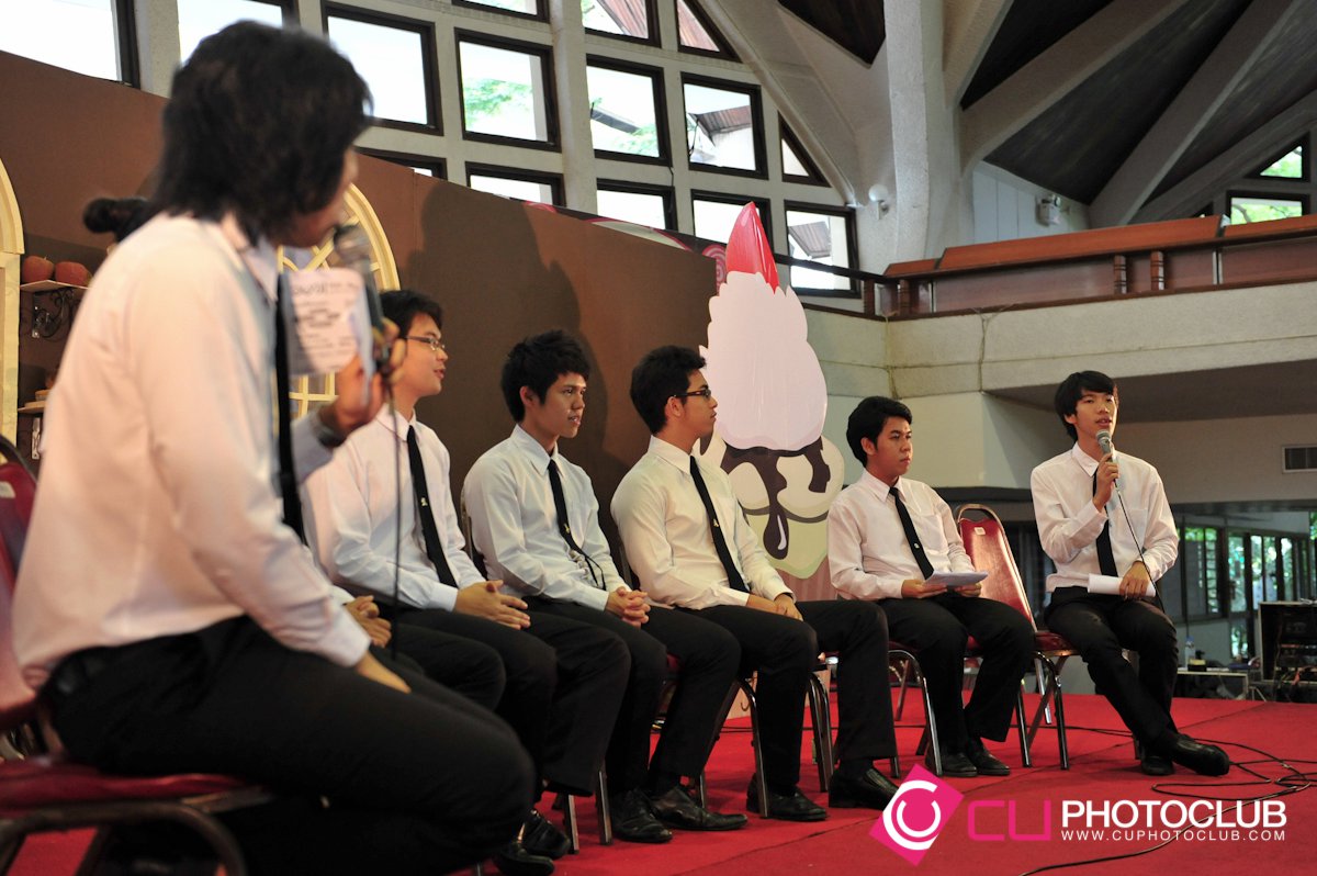 Activity Fest 
Studio 2011 D2