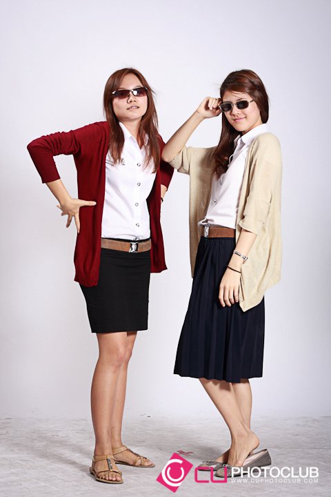 Activity Fest 
Studio 2011 D2