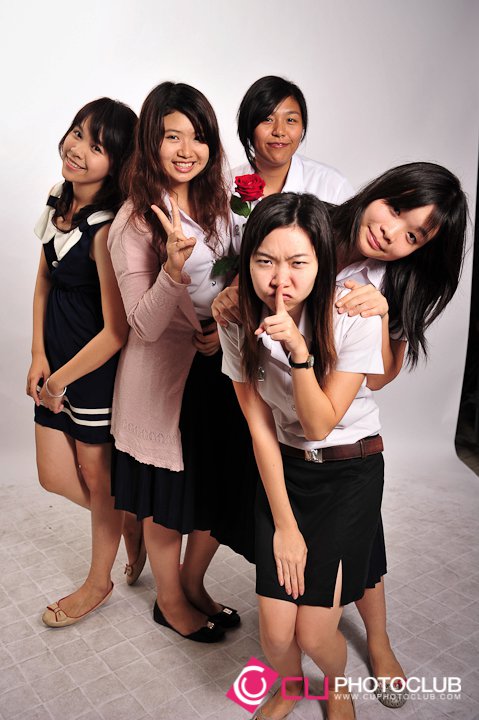 Activity Fest 
Studio 2011 D2