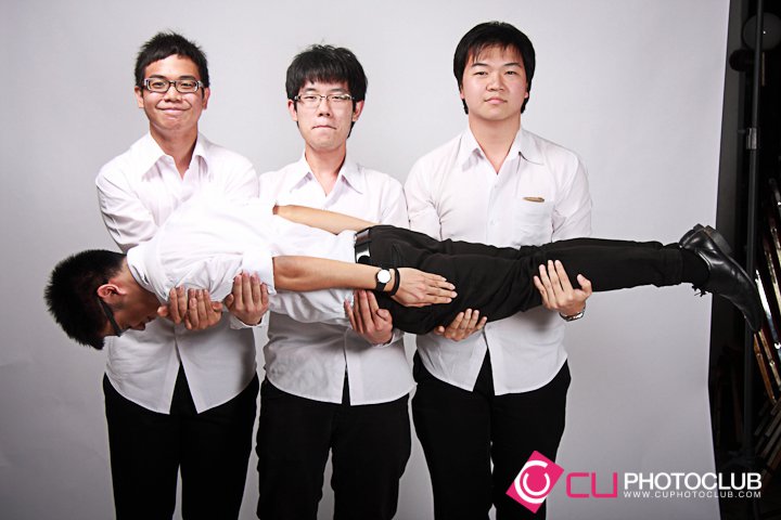 Activity Fest 
Studio 2011 D2
