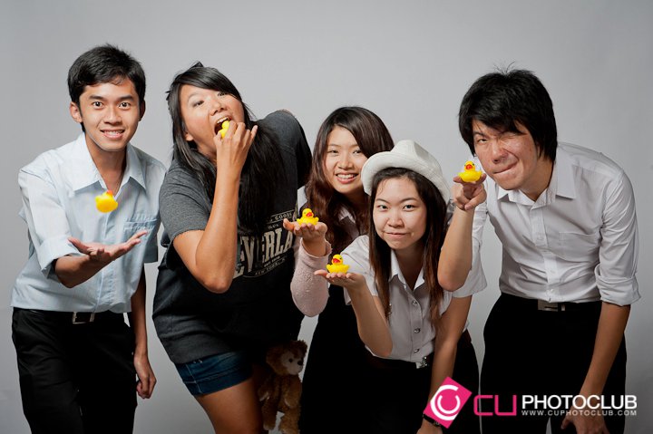 Activity Fest 
Studio 2011 D2