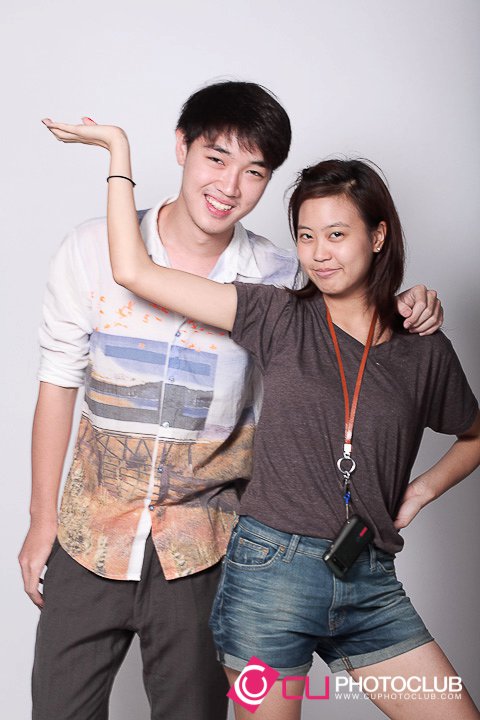Activity Fest 
Studio 2011 D2