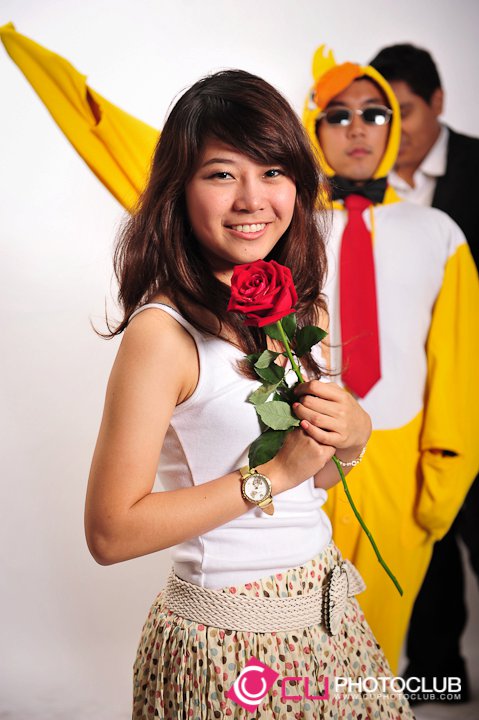 Activity Fest 
Studio 2011 D2