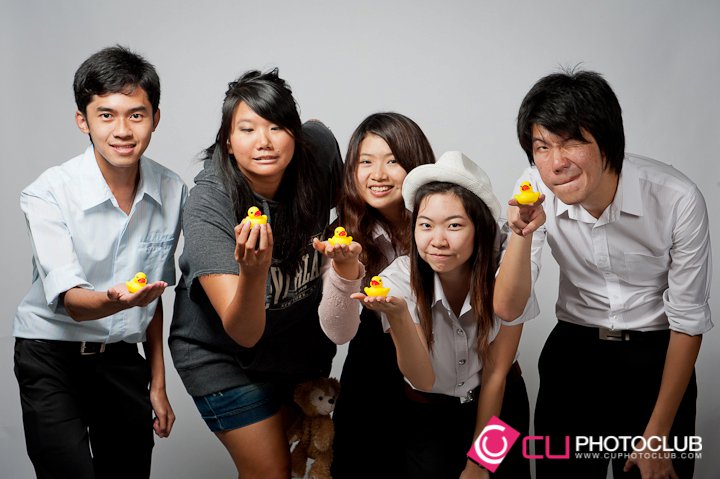 Activity Fest 
Studio 2011 D2
