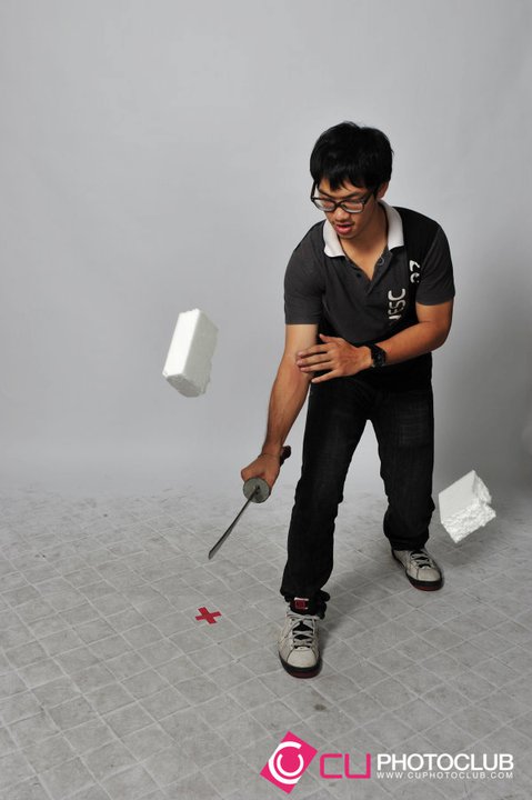 Activity Fest 
Studio 2011 D2
