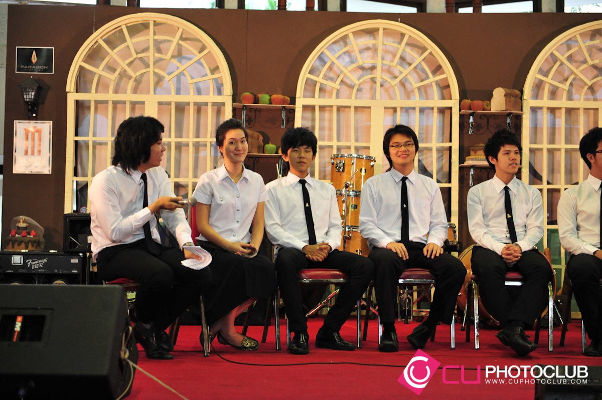 Activity Fest 
Studio 2011 D2