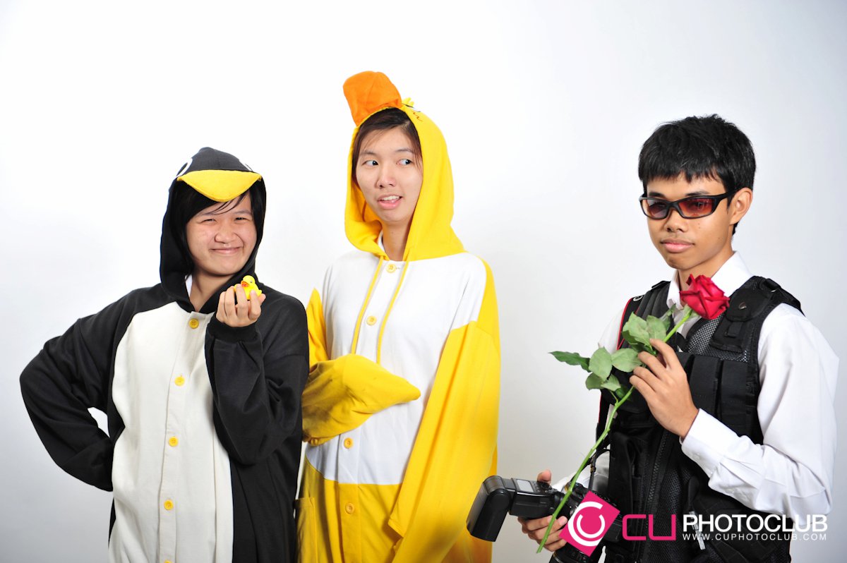 Activity Fest 
Studio 2011 D2