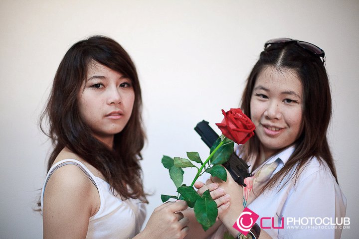 Activity Fest 
Studio 2011 D2