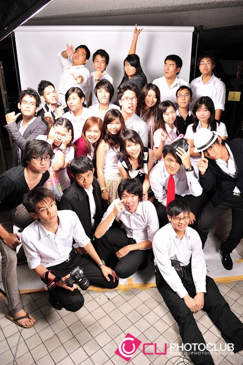 Activity Fest 
Studio 2011 D2