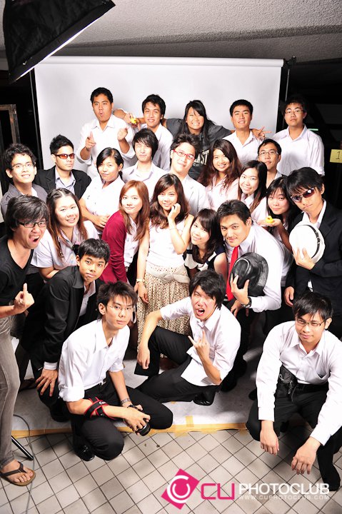 Activity Fest 
Studio 2011 D2