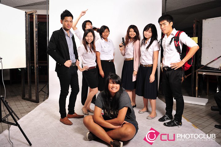 Activity Fest 
Studio 2011 D2