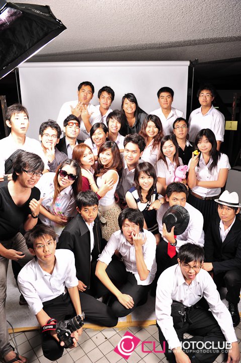 Activity Fest 
Studio 2011 D2