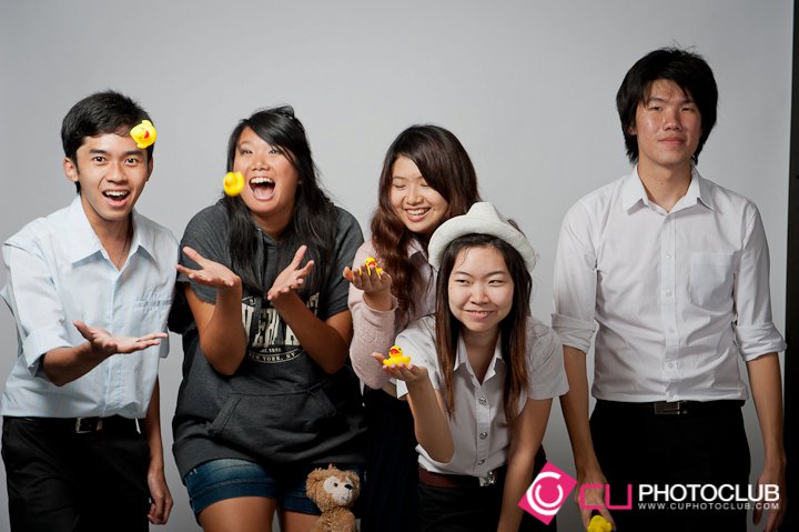 Activity Fest 
Studio 2011 D2