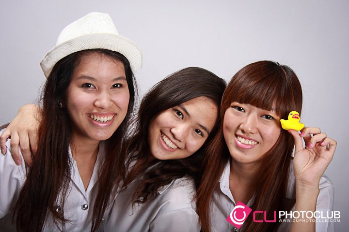 Activity Fest 
Studio 2011 D2