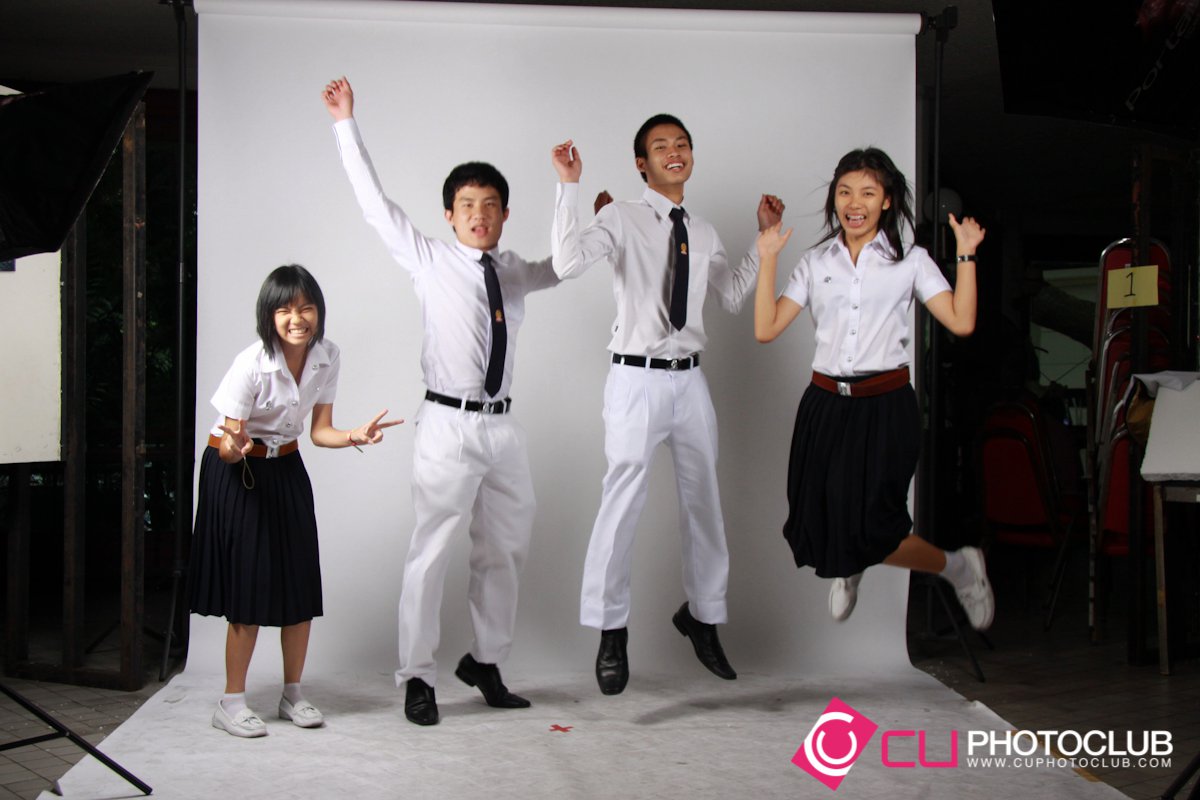 Activity Fest 
Studio 2011 D2