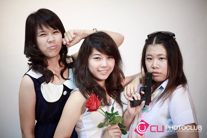 Activity Fest 
Studio 2011 D2