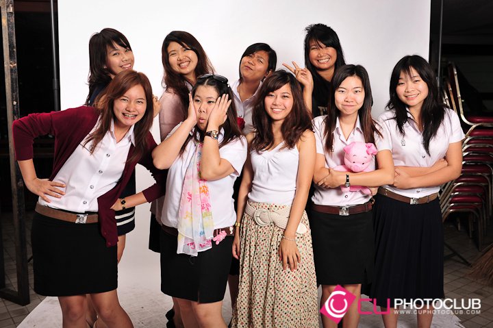 Activity Fest 
Studio 2011 D2