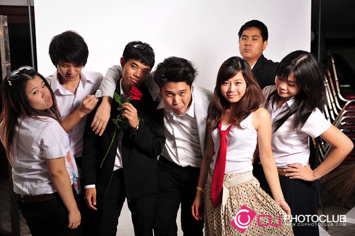 Activity Fest 
Studio 2011 D2
