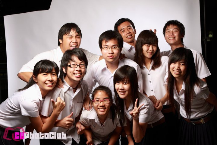 เปิดโลกกิจกรรม
Day 1 (P3)