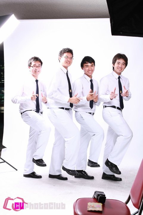 เปิดโลกกิจกรรม
Day 1 (P3)