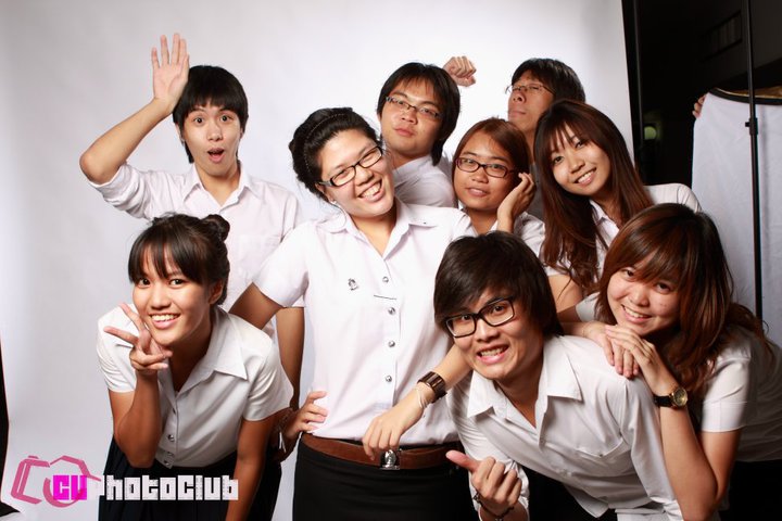 เปิดโลกกิจกรรม
Day 1 (P3)