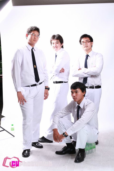 เปิดโลกกิจกรรม
Day 1 (P3)