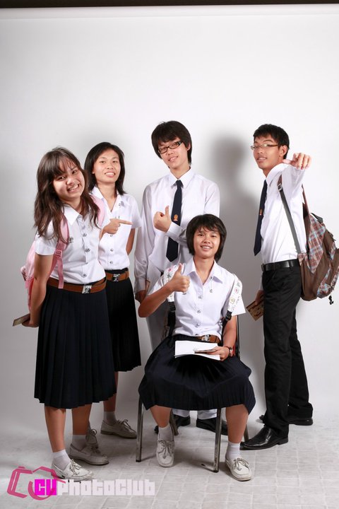เปิดโลกกิจกรรม
Day 1 (P3)