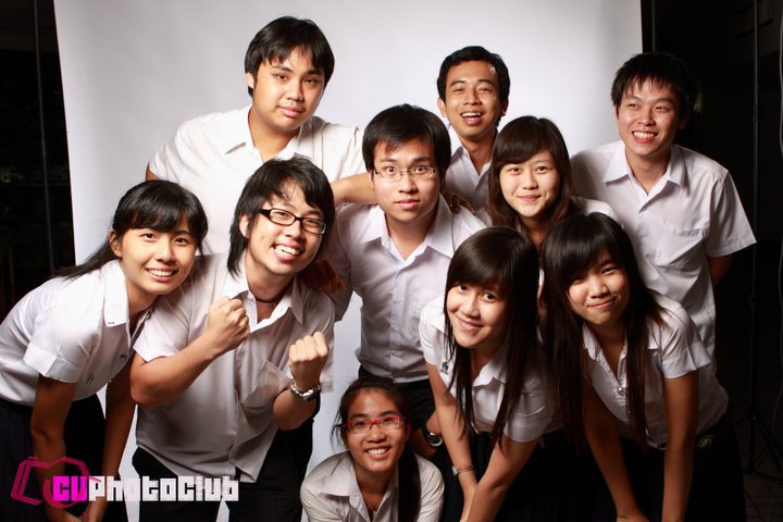 เปิดโลกกิจกรรม
Day 1 (P3)