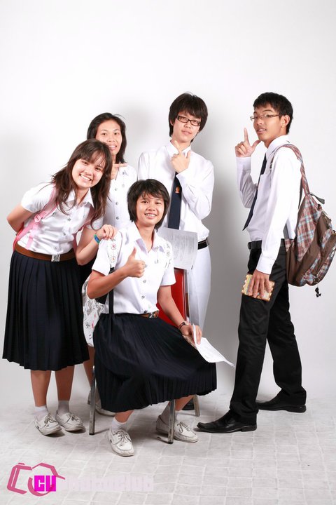 เปิดโลกกิจกรรม
Day 1 (P3)
