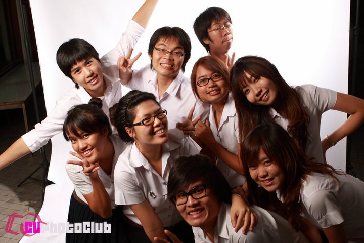 เปิดโลกกิจกรรม
Day 1 (P3)