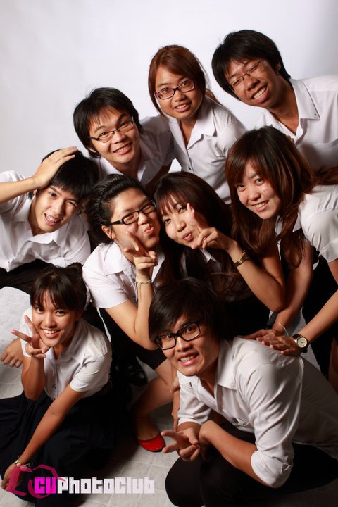 เปิดโลกกิจกรรม
Day 1 (P3)