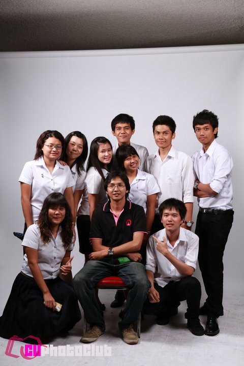 เปิดโลกกิจกรรม 
Day 1 (P2)