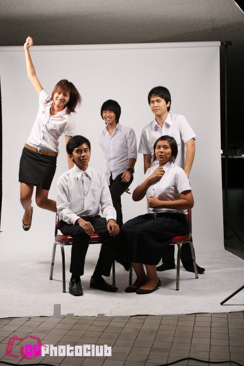 เปิดโลกกิจกรรม 
Day 1 (P2)