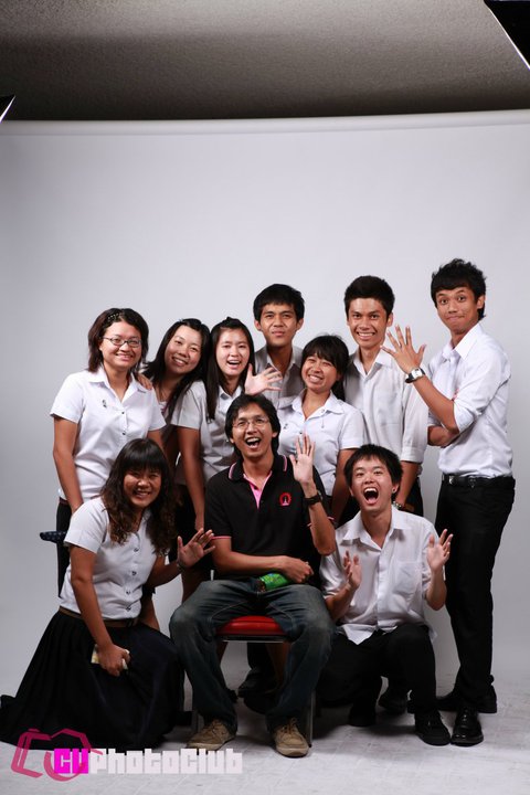 เปิดโลกกิจกรรม 
Day 1 (P2)