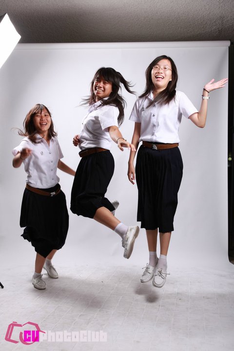 เปิดโลกกิจกรรม 
Day 1 (P2)