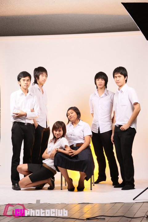 เปิดโลกกิจกรรม 
Day 1 (P2)